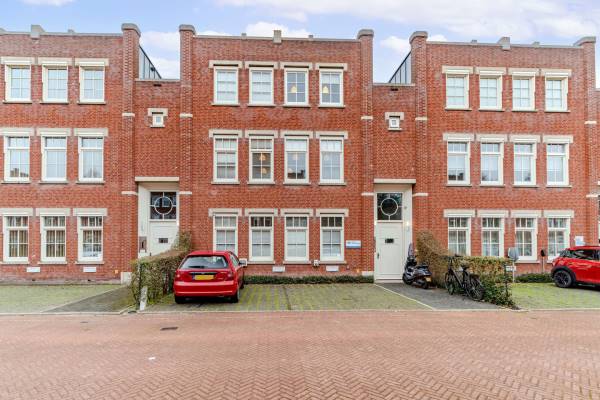 Kantoorruimte Laan van Zuid Hoorn 43 Rijswijk (ZH)