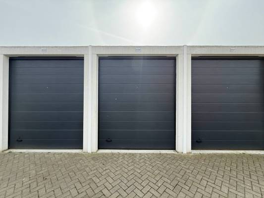 Bedrijfsruimte Lipsstraat 22-U 56 Drunen