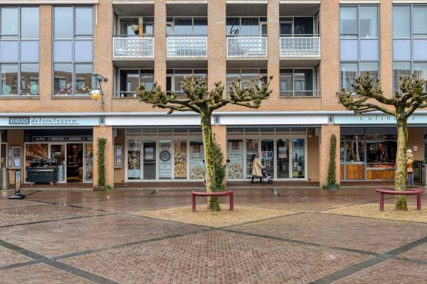 Winkelruimte De Loper 69 Vlaardingen