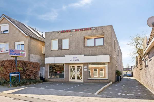 Winkelruimte Eerste Zeine 27 Waalwijk
