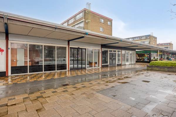 Winkelruimte De Wielewaal 18 Hoogeveen