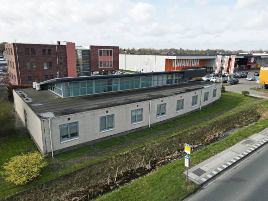 Kantoorruimte Grauwveen 1 Stadskanaal