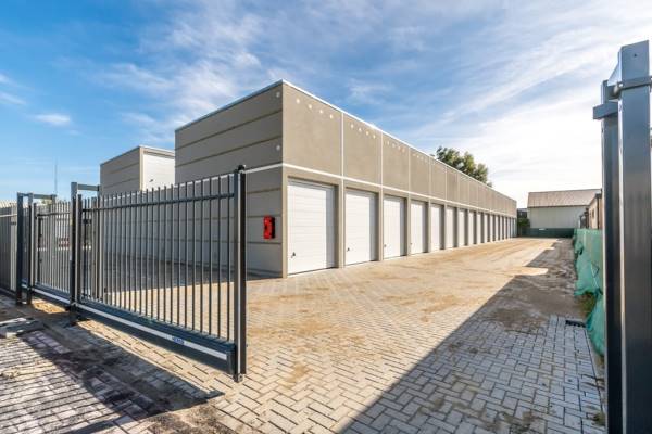 Bedrijfsruimte De Roterij 12-G 04 Burgh-Haamstede