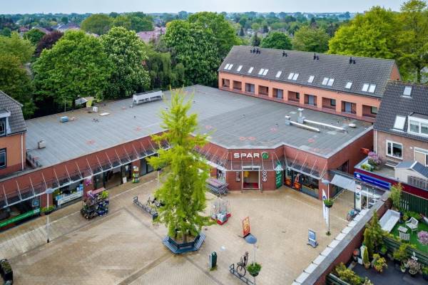 Winkelruimte Prinsenweg 15 Molenhoek