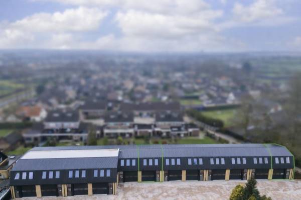 Bedrijfsruimte Jonkheer Sandberglaan 68- 01 Hierden