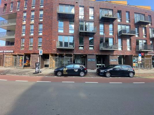 Bedrijfsruimte Drienerstraat 73 Hengelo (OV)