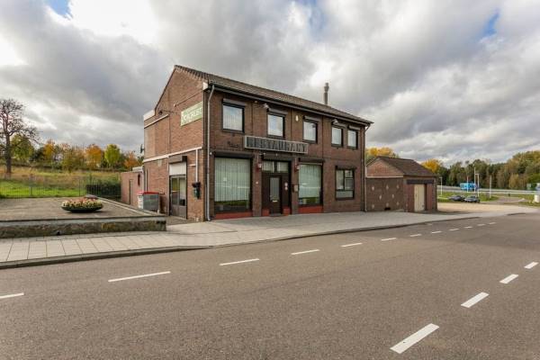 Beleggingsobject Schuureikenweg 115 Hoensbroek