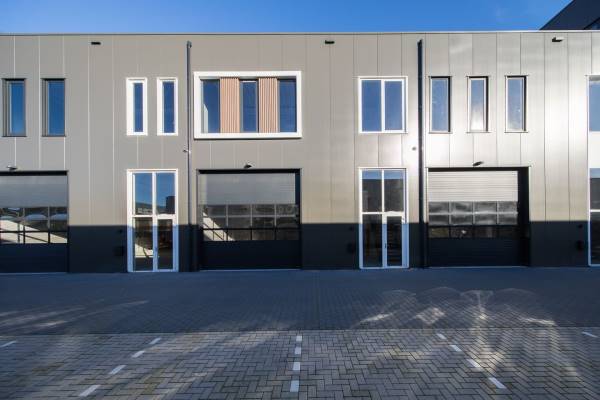 Bedrijfsruimte Harselaarseweg 90- 04 Barneveld