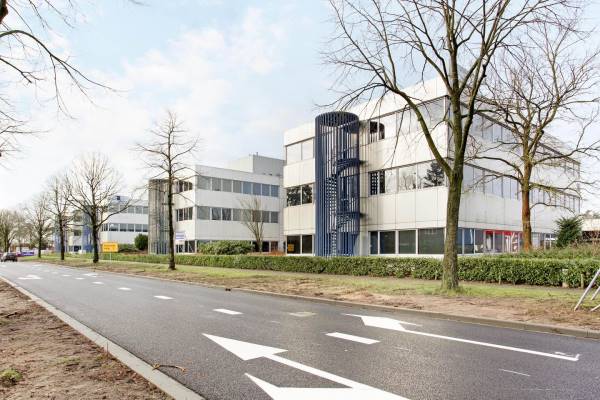 Kantoorruimte Huis ter Heideweg 14 Zeist