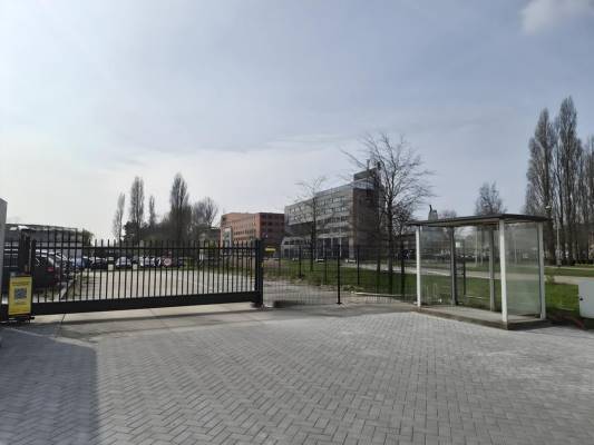 Bedrijfsruimte Kruisweg 458 Hoofddorp
