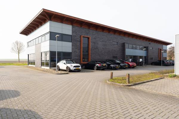 Kantoorruimte Het Spijk 2-h Urk