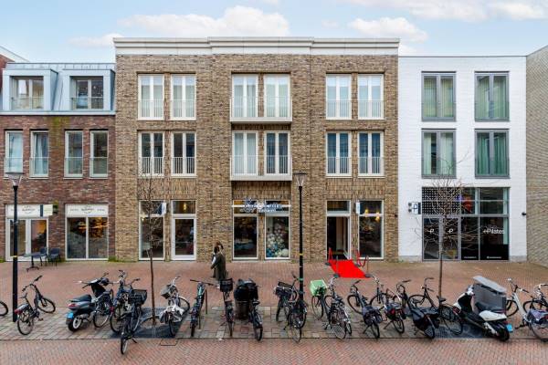 Beleggingsobject Westersingel 72 Berkel en Rodenrijs