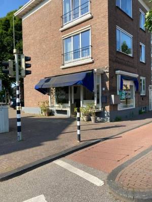Winkelruimte Berkelpoortstraat 1 Zutphen