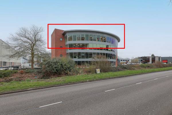 Kantoorruimte Maarssenbroeksedijk 13 Utrecht