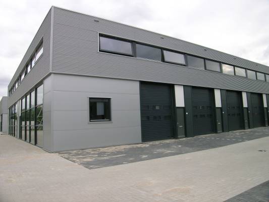 Bedrijfsruimte Binderskampweg 29-U 3 Nijmegen