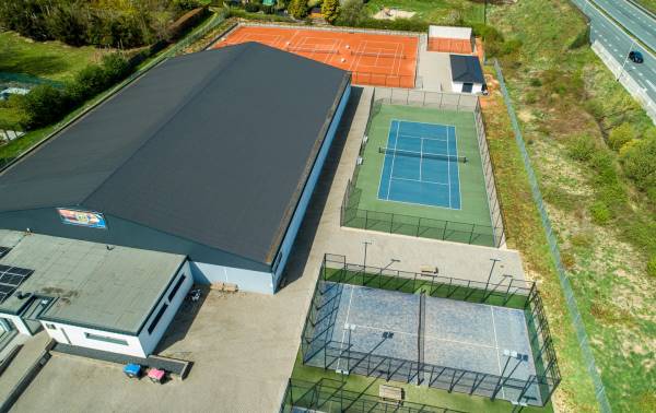 Bedrijfsruimte Rukkenerweg 13 Landgraaf