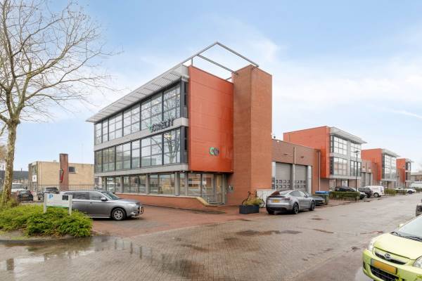 Bedrijfsruimte Buitendijks 1 Papendrecht