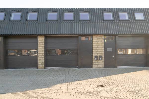 Kantoorruimte Elspeterweg 6-B 9 Uddel