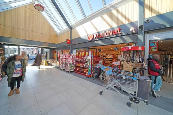 Winkelruimte Rimsky-Korssakovweg 7 Almere