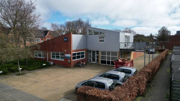 Kantoorruimte Melisseweg 6 Groningen