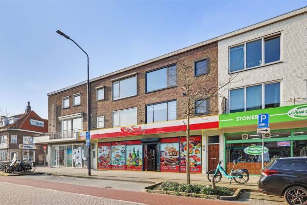 Beleggingsobject Geldropseweg 54 Eindhoven