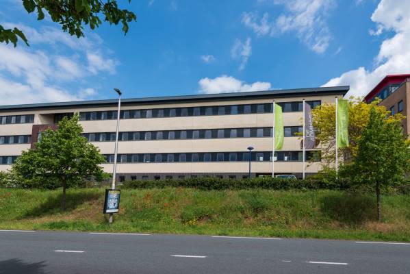 Kantoorruimte Koopmanslaan 31 Doetinchem