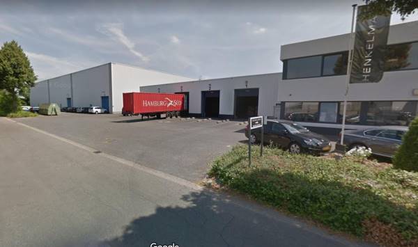 Bedrijfsruimte Doemesweg 10 Weert