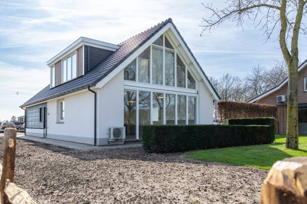 Kantoorruimte Elst 12-A Geffen