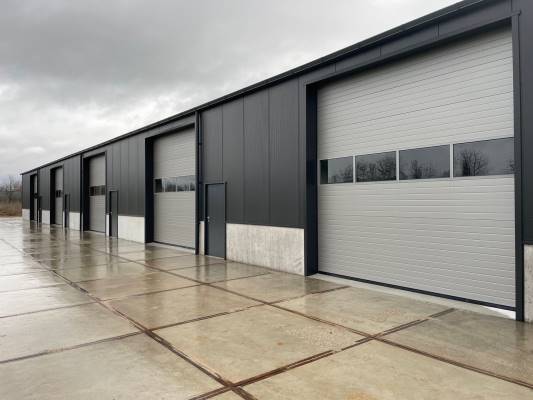 Bedrijfsruimte Schoondonkseweg 3 Beek en Donk