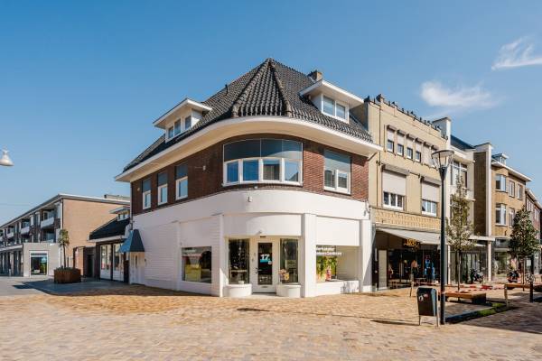 Beleggingsobject Raadhuisstraat 17 Geleen