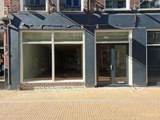 Winkelruimte Langendijk 12 Gorinchem