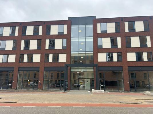 Kantoorruimte Treubstraat 21-U 301 Rijswijk (ZH)