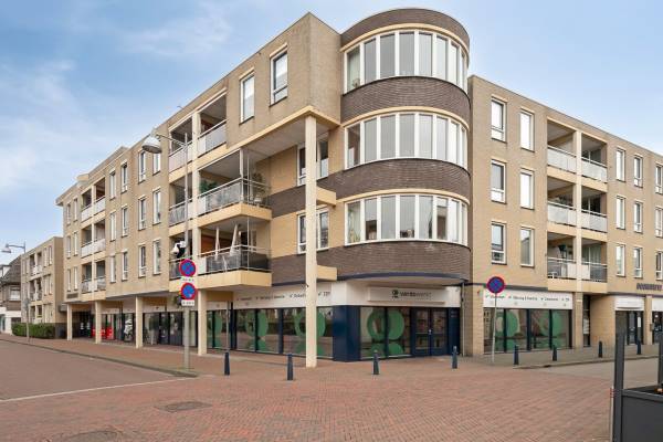Kantoorruimte Hoofdstraat 206-A Apeldoorn