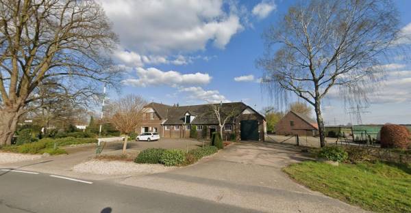 Bedrijfsruimte Staddijk 2 Nijmegen