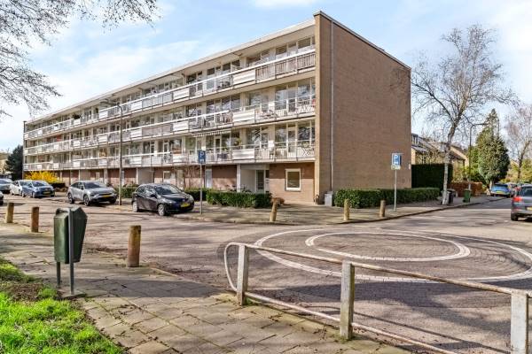 Kantoorruimte Albatrosstraat 28 Amersfoort