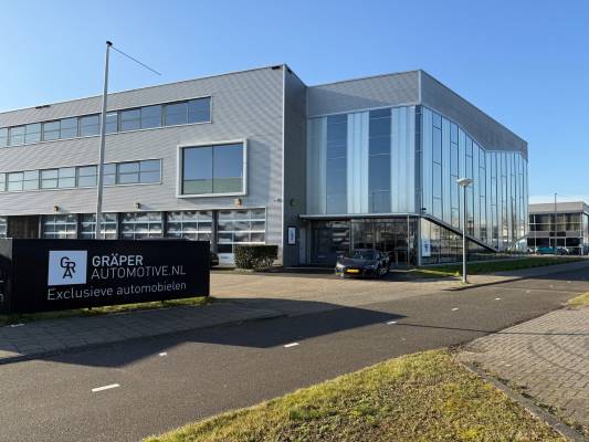 Bedrijfsruimte Grote Esch 915 Moordrecht