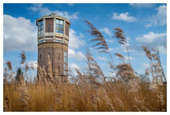 Kantoorruimte Communicatieweg Oost 12-A Assendelft