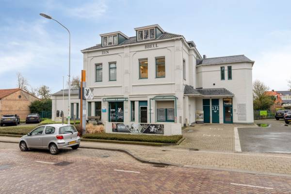 Kantoorruimte Rijksstraatweg 171 Beek (Gem. Berg en Dal)