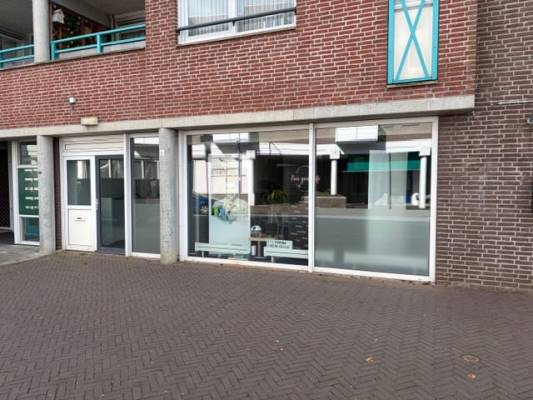 Kantoorruimte Gasthuisstraat 6 Tegelen