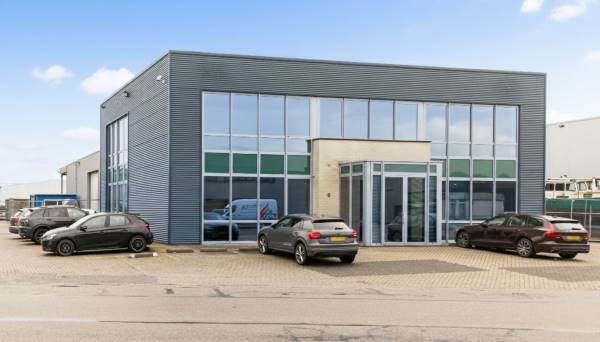 Kantoorruimte Sleestraat 8 Ittervoort