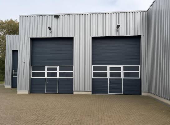 Bedrijfsruimte De Roterij 13-f Burgh-Haamstede