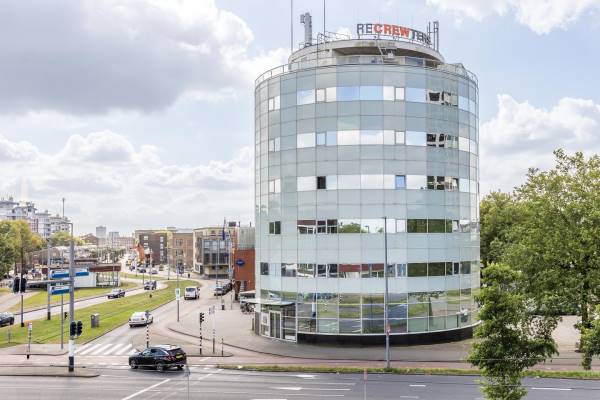 Kantoorruimte Marconiplein 17 Rotterdam