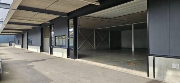 Bedrijfsruimte Wattstraat 27- 001 Rijssen