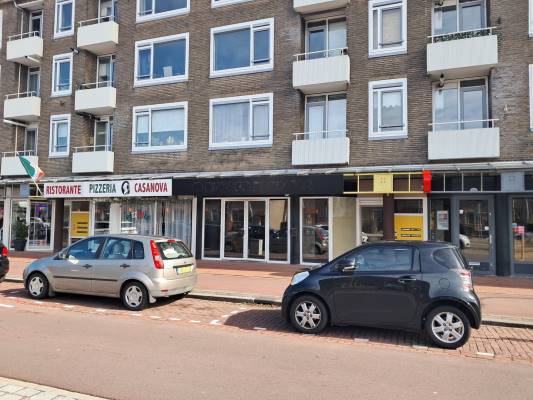 Winkelruimte Lindelaan 261 Rijswijk (ZH)
