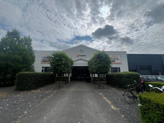 Winkelruimte Vlijtseweg 208 Apeldoorn