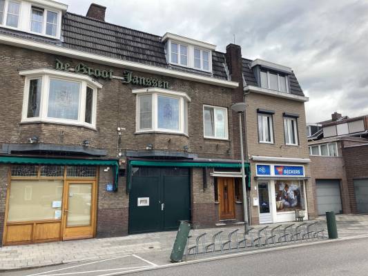 Winkelruimte Raadhuisplein 4-A Maastricht