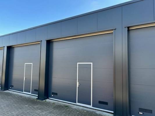 Bedrijfsruimte Spinding 40 Cuijk