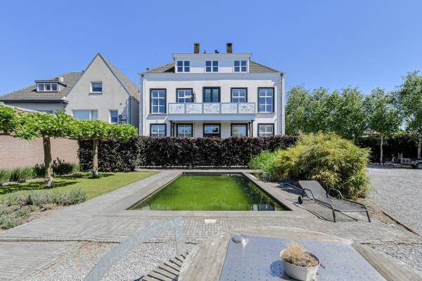 Kantoorruimte Hoolstraat 86 Teteringen