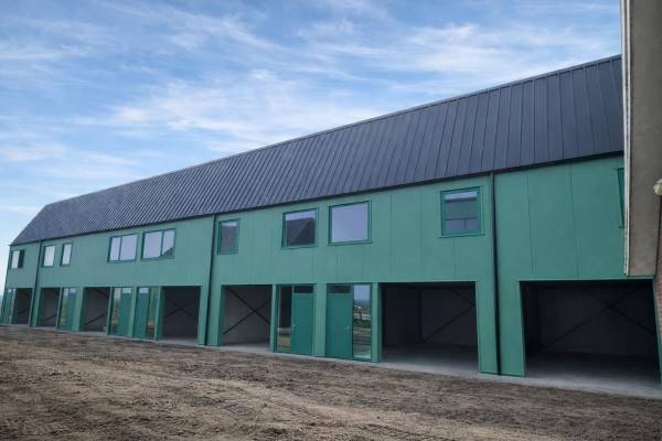 Bedrijfsruimte Bovenkerkerweg 128-A 05 Amstelveen