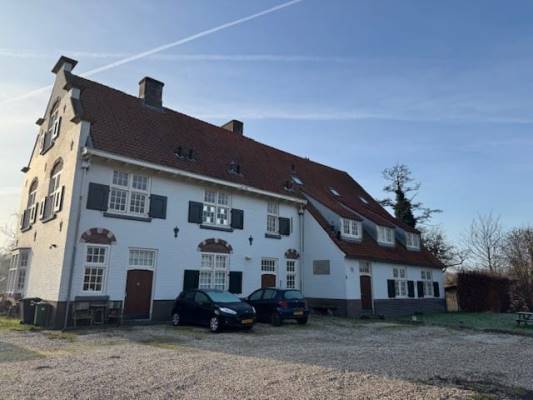 Beleggingsobject Bethelstraat Zetten